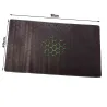 Podkładka pod mysz XXL 90x40cm plaster miodu na biurko duża gamingowa-5907451341803