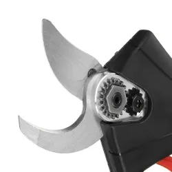 Sekator elektryczny akumulatorowy mocne nożyce 1 akumulator 21v-5907451348512