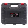 Piła pilarka łańcuchowa akumulatorowa 1200w 30cm 2x akumulator 21v-5907451348444