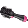 Suszarka do włosów lokówka prostownica szczotka 4w1 1000w / 230V-5907451320112