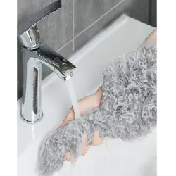 Szczotka do kurzu teleskopowa miotełka długa 280cm-5907451342367