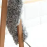 Szczotka do kurzu teleskopowa miotełka długa 280cm-5907451342367