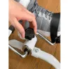 Rowerek treningowy do ćwiczeń nóg i rąk rotor na mięśnie rąk i nóg-5907451340448