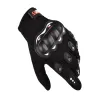Rękawice motocyklowe rowerowe ochronne dotykowe rozmiar L/XL-5907451342725