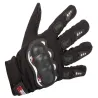 Rękawice motocyklowe rowerowe ochronne dotykowe rozmiar L/XL-5907451342725