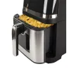 Frytkownica beztłuszczowa 2400w 10L air fryer duża do pieczenia-5907451361603