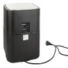 Frytkownica beztłuszczowa 2400w 10L air fryer duża do pieczenia-5907451361603
