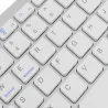 Klawiatura bezprzewodowa bluetooth do komputera pc ipad mac mała slim-5907451355831