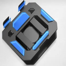 Uchwyt statyw stojak na tablet telefon regulowany 4-16 cali podstawka-5907451373897