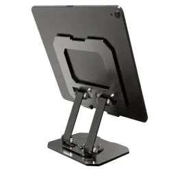 Uchwyt statyw stojak na tablet telefon regulowany 4-16 cali podstawka-5907451373897