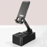 Podstawka pod telefon z głośnikiem bluetooth uchwyt na biurko-5907451373187