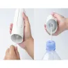 Pompka do wody dystrybutor dozownik elektryczny bezprzewodowy reduktor-5907451367575