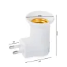 Adapter przejściówka na żarówkę wyłącznik 230v e27 mini kinkiet-5907451336984 Adapter przejściówka na żarówkę wyłącznik 230v e27 mini kinkiet-5907451336984