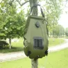 Prysznic solarny 20L turystyczny polowy przenośny natrysk kempingowy-5907451321997