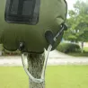 Prysznic solarny 20L turystyczny polowy przenośny natrysk kempingowy-5907451321997