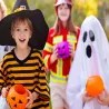 Wiaderko halloween pojemnik dynia na cukierki duża i pojemna-5907451349502