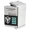 Skarbonka sejf bankomat z kodem dostępu PIN na banknoty monety skarby-5907451347485