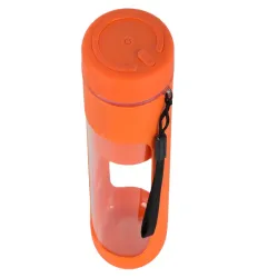 Blender do smoothie przenośny bezprzewodowy rozdrabniacz do lodu smycz-5907451378434