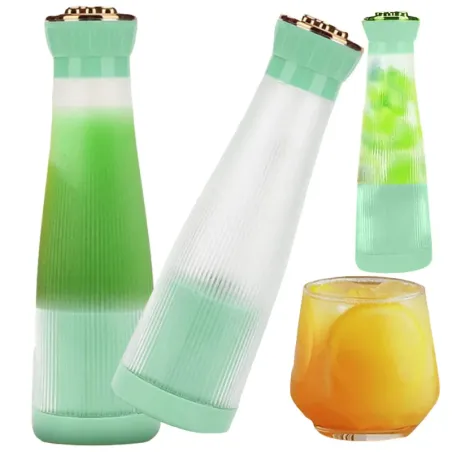 Blender do smoothie przenośny usb bezprzewodowy rozdrabniacz do koktajli-5907451378427