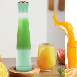 Blender do smoothie przenośny usb bezprzewodowy rozdrabniacz do koktajli-5907451378427