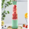 Blender do smoothie przenośny usb bezprzewodowy rozdrabniacz do koktajli-5907451378427