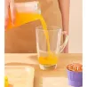 Blender do smoothie przenośny usb bezprzewodowy rozdrabniacz do koktajli-5907451378427