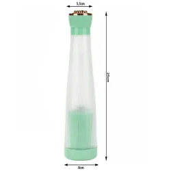 Blender do smoothie przenośny usb bezprzewodowy rozdrabniacz do koktajli-5907451378427