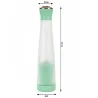 Blender do smoothie przenośny usb bezprzewodowy rozdrabniacz do koktajli-5907451378427