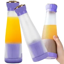 Blender do smoothie przenośny usb bezprzewodowy rozdrabniacz do koktajli-5907451378403