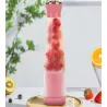 Blender do smoothie przenośny usb bezprzewodowy rozdrabniacz do koktajli-5907451378410