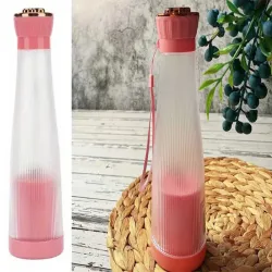 Blender do smoothie przenośny usb bezprzewodowy rozdrabniacz do koktajli-5907451378410
