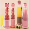 Blender do smoothie przenośny usb bezprzewodowy rozdrabniacz do koktajli-5907451378410