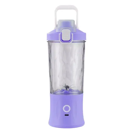 Blender do smoothie przenośny bezprzewodowy rozdrabniacz lodu owoców-5907451378373