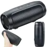 Głośnik bluetooth charge mini 3+ bezprzewodowy przenośny FM microsd-5907451370872