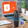 Głośnik bluetooth charge mini 3+ bezprzewodowy przenośny FM microsd-5907451370872