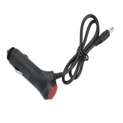 Oświetlenie 4 x listwa taśma 12 led do wnętrza auta samochodu pilot-5907451331163