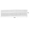 Organizator przegródka 4 x sztuki separator do szuflady uniwersalny-5907451353455
