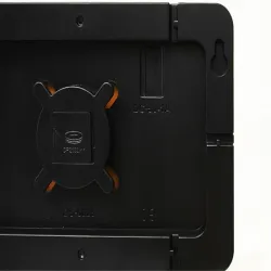 Zegar alarm elektroniczny cyfrowy led wiszący data temperatura budzik-5907451370636