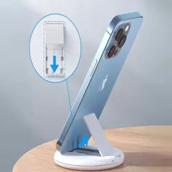 Zestaw adapterów 5w1 szpilka i adaptery usb do telefonu w etui-5907451370933