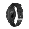 Smartwatch zegarek damski męski gumowy pasek sport bluetooth rozmowy-5907451370896