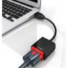Konwerter adapter przejściówka z hdmi na do vga d-sub kabel czarny-5907451369760