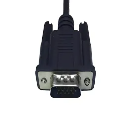 Kabel adapter konwerter vga-hdmi full hd d-sub z dźwiękiem jack 3.5mm-5907451369746