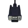 Kabel adapter konwerter vga-hdmi full hd d-sub z dźwiękiem jack 3.5mm-5907451369746