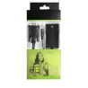 Kabel adapter konwerter vga-hdmi full hd d-sub z dźwiękiem jack 3.5mm-5907451369746