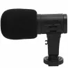 Zestaw do vlogowania statyw mikrofon do telefonu uchwyt do nagrywania-5907451365045