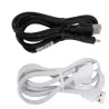 Mocny kabel 0.9 mb przewód usb-c do ładowania telefonu z transmisją-5907451351994