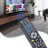 Pilot uniwersalny do telewizora tv smart wielofunkcyjny dvd vcr sat-5907451331651