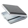 Papierośnica na 20 papierosów metalowa organizer klasyczna-5907451334249