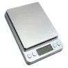 Waga jubilerska kuchenna 500g 0,5kg lcd cyfrowa 0,01 g precyzyjna gramowa-5907451361207