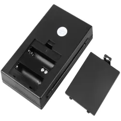 Waga kieszonkowa jubilerska 500g/0,01g precyzyjna gramowa elektroniczna-5907451361115